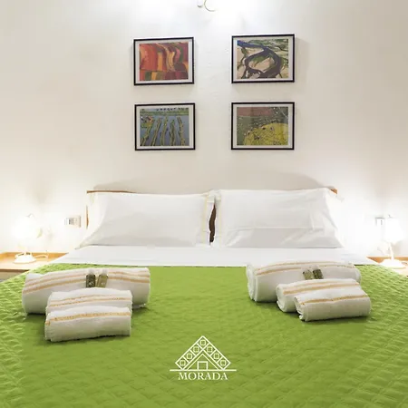 Casa Mazzini - Morada Daire