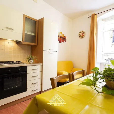 Apartamento Casa Mazzini - Morada Iglesias