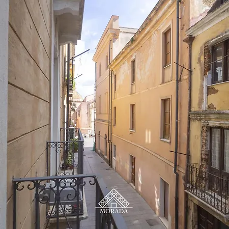 Casa Mazzini - Morada Iglesias