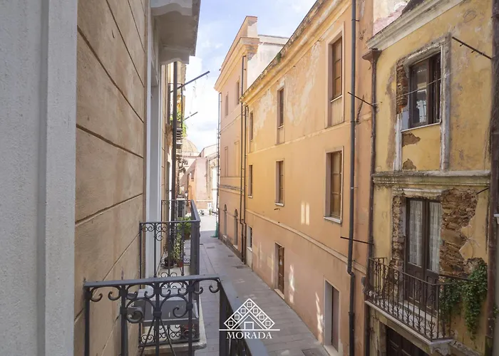 Casa Mazzini - Morada Iglesias