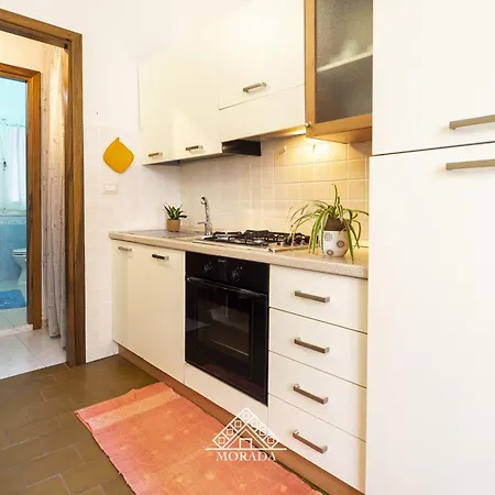 Casa Mazzini - Morada *