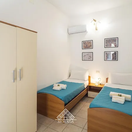 Casa Mazzini - Morada Iglesias