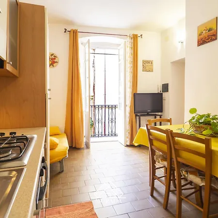 Casa Mazzini - Morada Apartman *