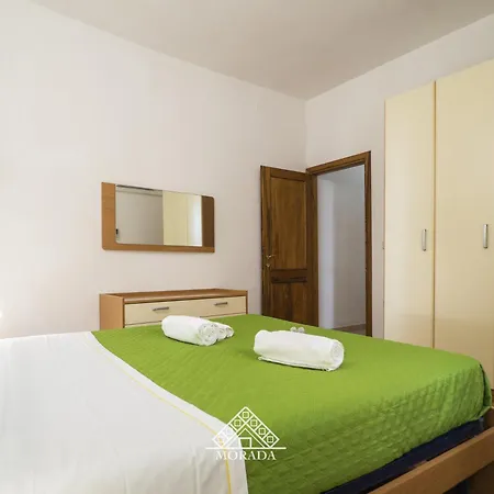 Apartamento Casa Mazzini - Morada *