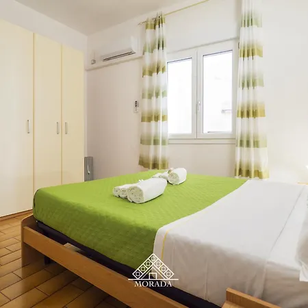 Apartamento Casa Mazzini - Morada Iglesias