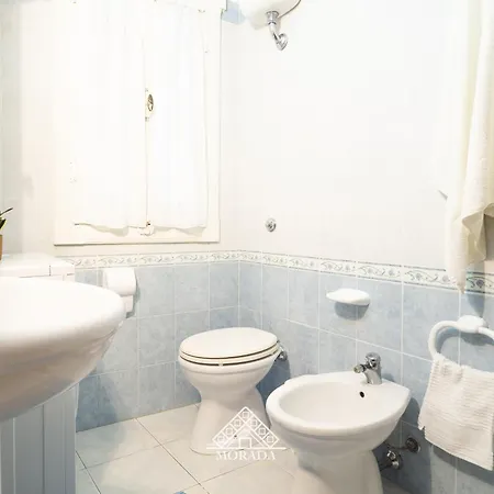 Casa Mazzini - Morada *