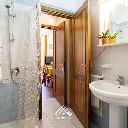 Casa Mazzini - Morada Iglesias