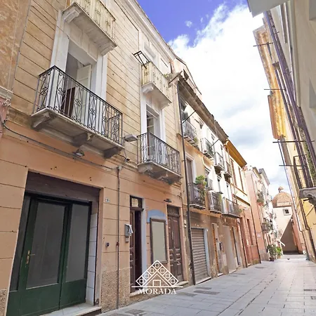 Casa Mazzini - Morada * Iglesias