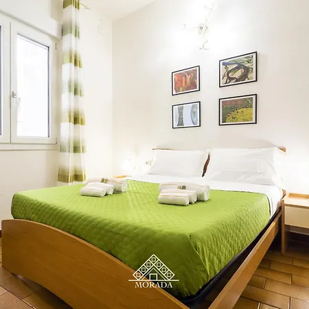 Casa Mazzini - Morada Apartment Iglesias