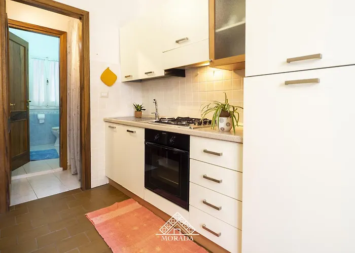 Casa Mazzini - Morada *