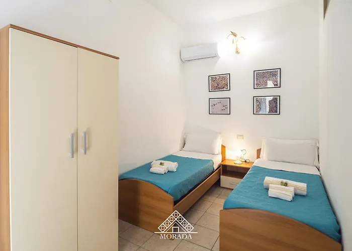 Casa Mazzini - Morada Iglesias