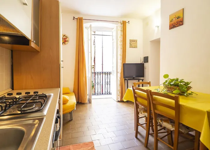 Casa Mazzini - Morada Apartamento *