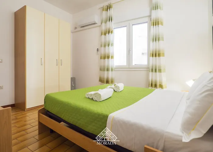 Apartamento Casa Mazzini - Morada Iglesias