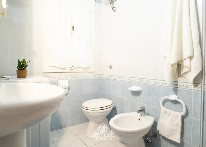 Casa Mazzini - Morada *