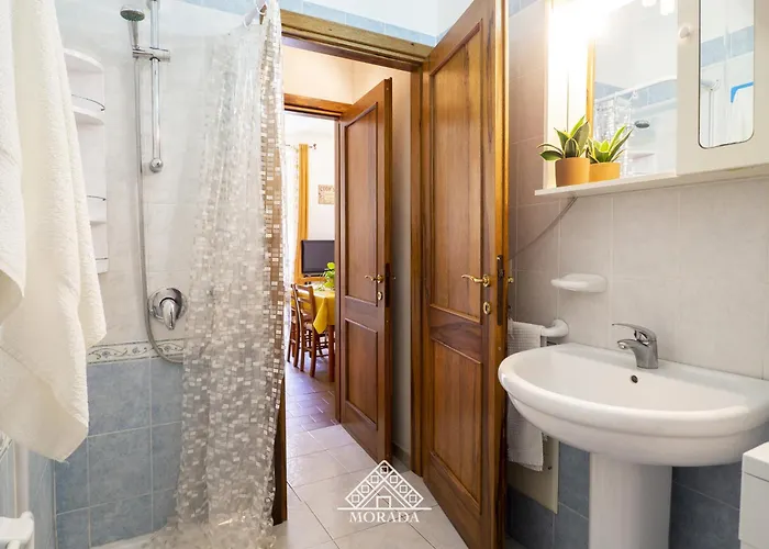 Casa Mazzini - Morada 伊格莱西亚斯