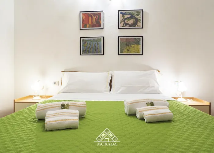 Casa Mazzini - Morada Apartamento